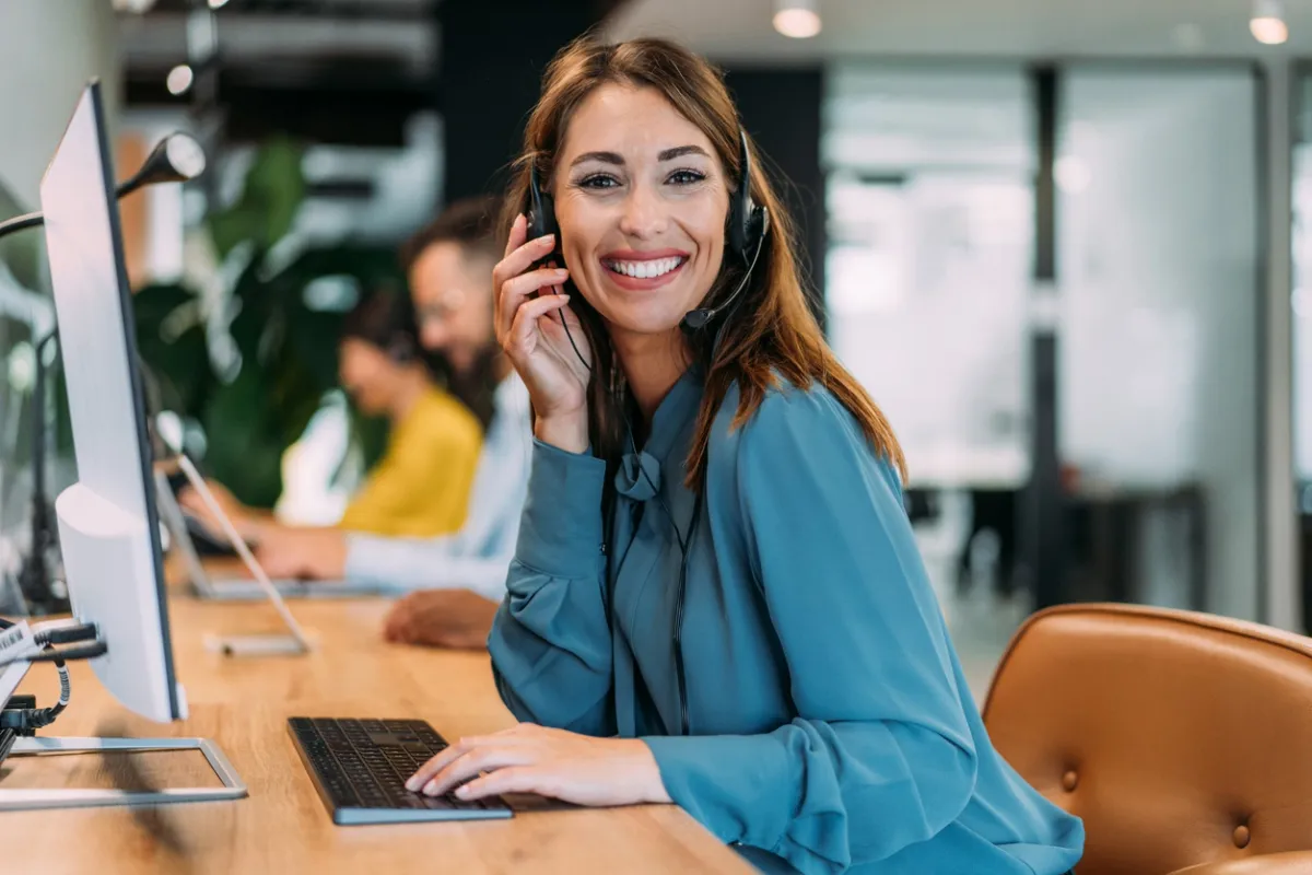 The Role of Conversational AI in Enhancing Employee Experience for Large Enterprises