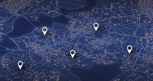 Geolocalised