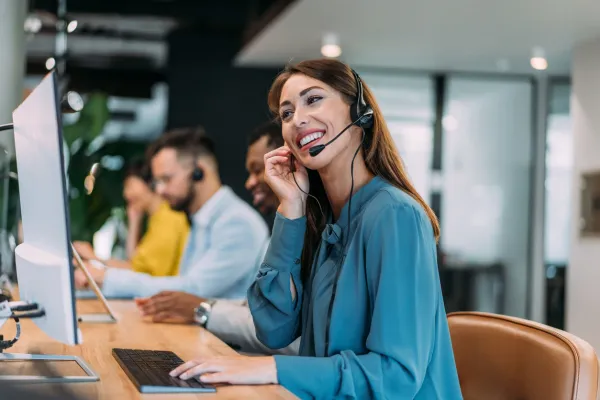 Customer Service